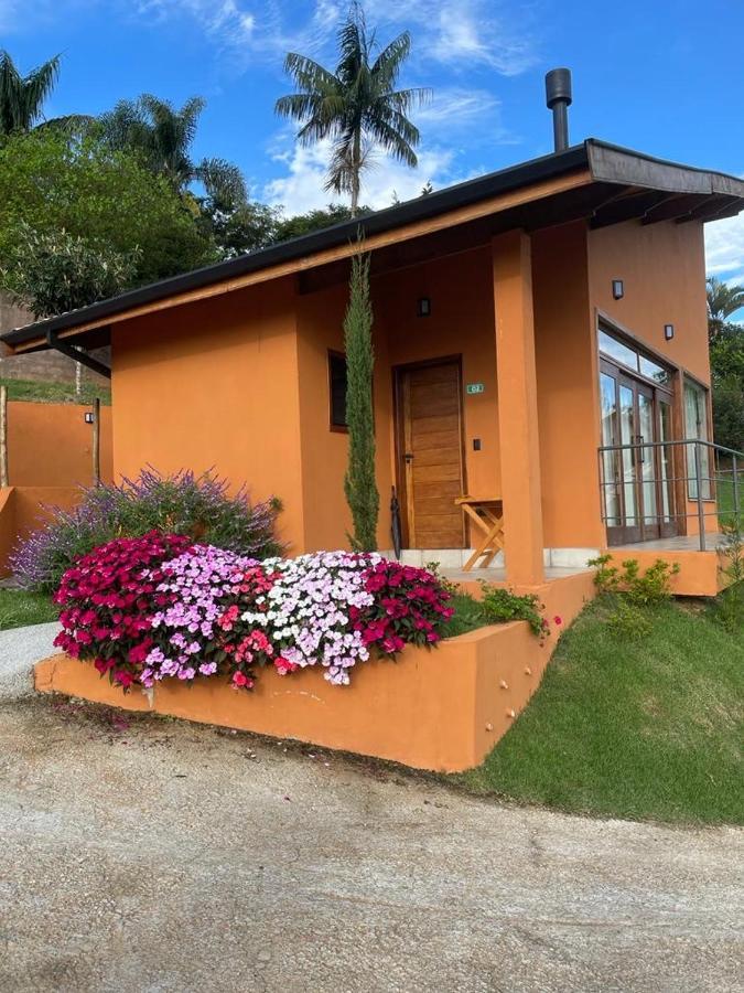 Vertentes Da Mantiqueira Santo Antonio do Pinhal Ngoại thất bức ảnh